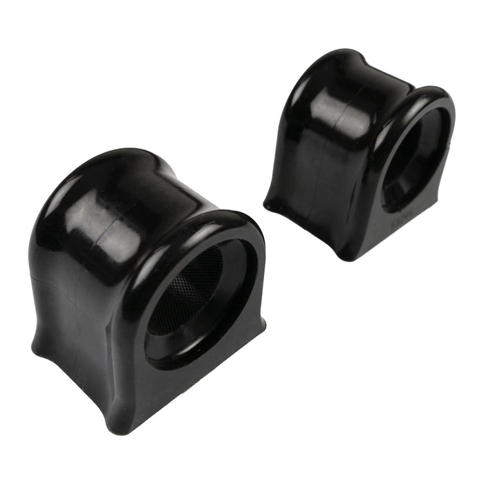 Old Man Emu OMESTAB10 Sway Bar; Front; Durable; Black Powder Coated Finish; - Truck Part Superstore