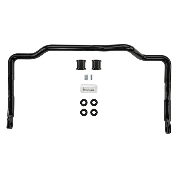 Old Man Emu OMESTAB3 Sway Bar Kit; Front; Fits 76/78/79 Series; - Truck Part Superstore
