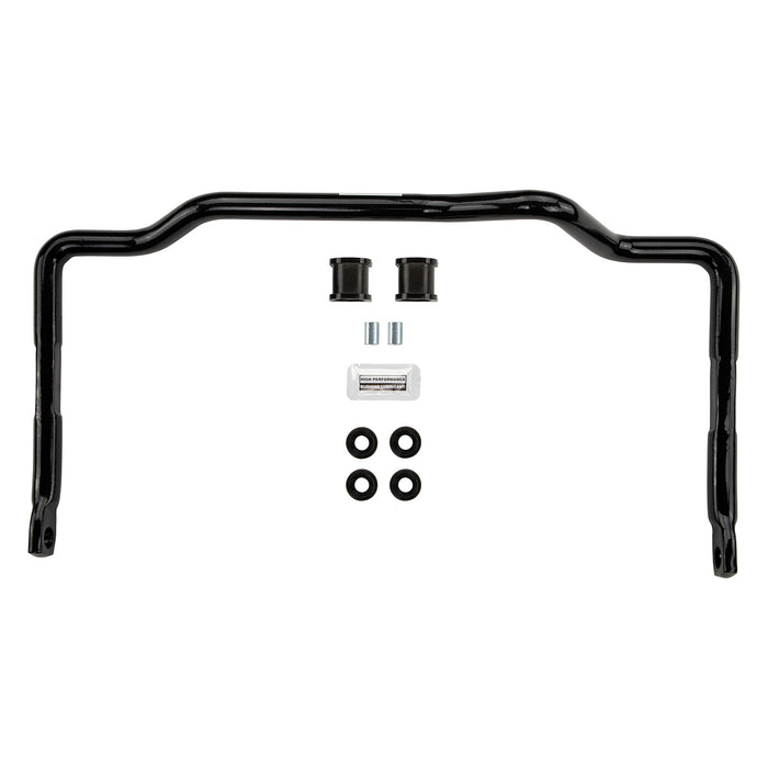 Old Man Emu OMESTAB3 Sway Bar Kit; Front; Fits 76/78/79 Series; - Truck Part Superstore