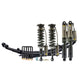 Old Man Emu OMETAC16BP51B BP-51 Lift Kit; 2 in. Lift; Incl. Coilovers; Rear Shocks; Fit Kit; - Truck Part Superstore