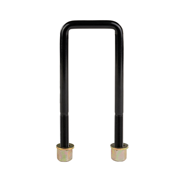 Old Man Emu OMEU51 Leaf Spring Axle U-Bolt Kit - Truck Part Superstore