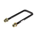 Old Man Emu OMEU63 Leaf Spring Axle U-Bolt Kit - Truck Part Superstore