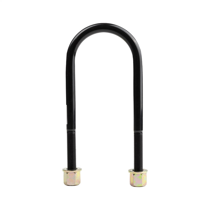 Old Man Emu OMEU65 U-Bolt; Rear; Incl. Washer And Nut; Fits Mazda B Series 1 Tonne 87-06; - Truck Part Superstore