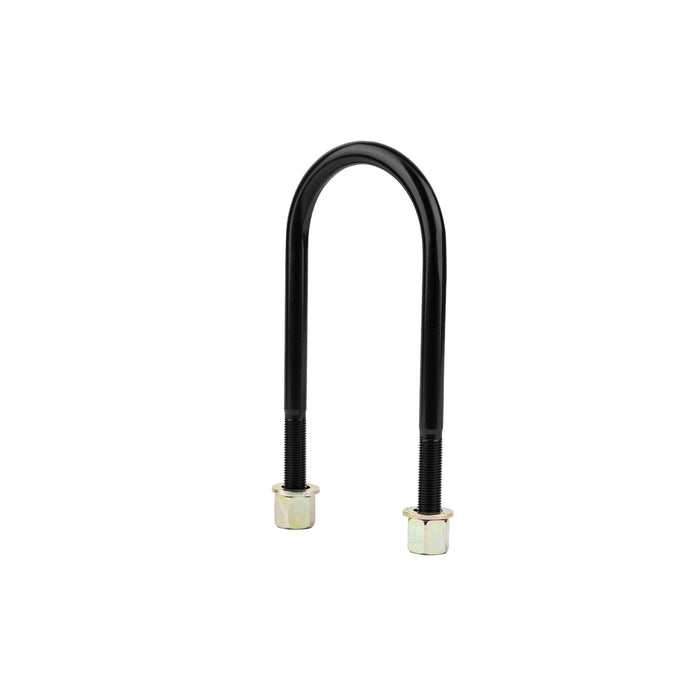 Old Man Emu OMEU66A U-Bolt; Rear; Incl. Washer And Nut; - Truck Part Superstore