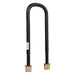 Old Man Emu OMEU69A U-Bolt; Front; Incl. Washer And Nut; For USA Models Only; Pair; - Truck Part Superstore