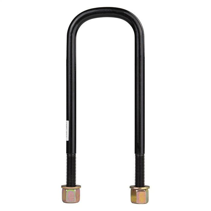 Old Man Emu OMEU69A U-Bolt; Front; Incl. Washer And Nut; For USA Models Only; Pair; - Truck Part Superstore