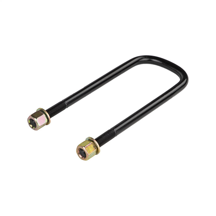 Old Man Emu OMEU69A U-Bolt; Front; Incl. Washer And Nut; For USA Models Only; Pair; - Truck Part Superstore