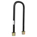 Old Man Emu OMEU69 U-Bolt; Front; Incl. Washer And Nut; For USA Models Only; 4; - Truck Part Superstore