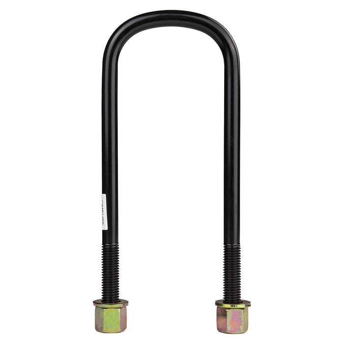 Old Man Emu OMEU69 U-Bolt; Front; Incl. Washer And Nut; For USA Models Only; 4; - Truck Part Superstore