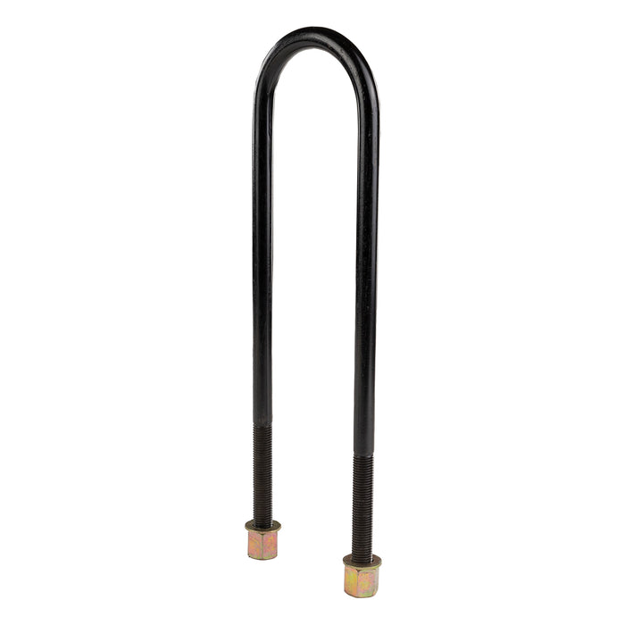 Old Man Emu OMEU78 Leaf Spring Axle U-Bolt Kit - Truck Part Superstore