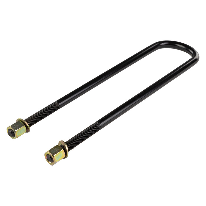 Old Man Emu OMEU80 Leaf Spring Axle U-Bolt Kit - Truck Part Superstore