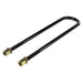 Old Man Emu OMEU80 Leaf Spring Axle U-Bolt Kit - Truck Part Superstore