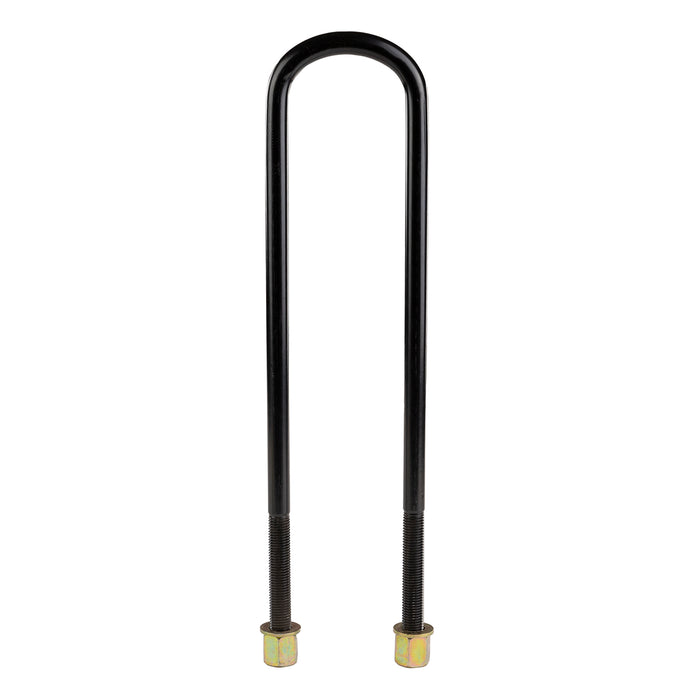 Old Man Emu OMEU80 Leaf Spring Axle U-Bolt Kit - Truck Part Superstore