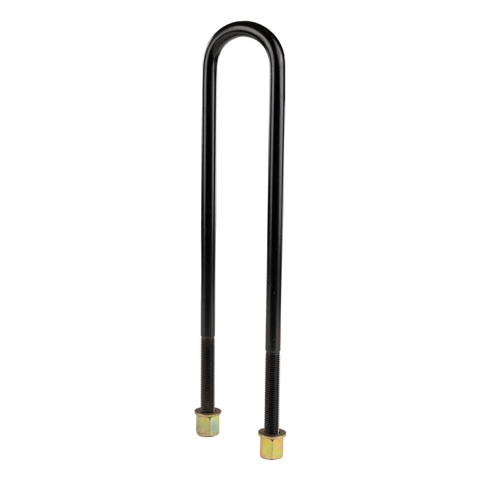 Old Man Emu OMEU80 Leaf Spring Axle U-Bolt Kit - Truck Part Superstore