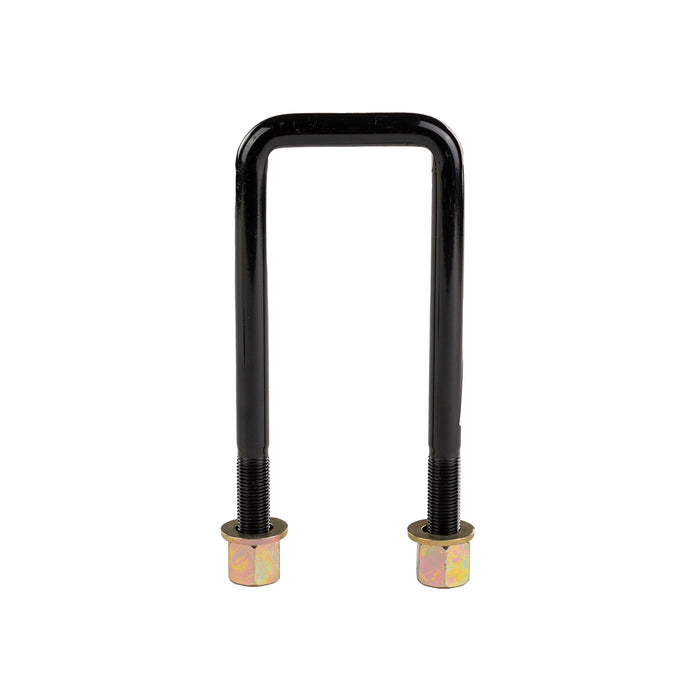 Old Man Emu OMEU81 Leaf Spring Axle U-Bolt Kit - Truck Part Superstore