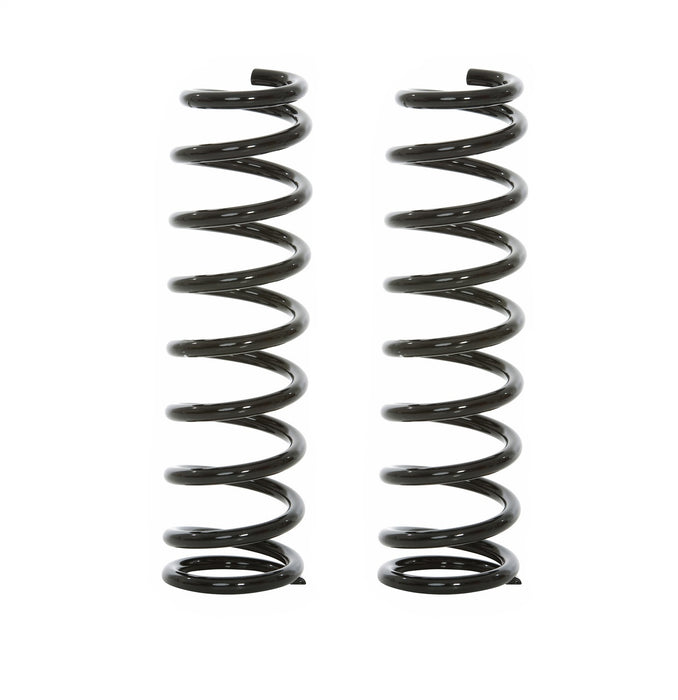 Old Man Emu 2863 Coil Spring; Heavy Load; Fits 80 Series; Sold As Pair; - Truck Part Superstore