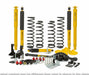 Old Man Emu OMEJK4DBP51LK Lift Kit; 2 in. Lift; Light Duty; Incl. BP51 Shocks; - Truck Part Superstore