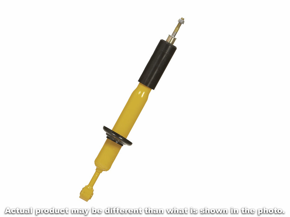 Old Man Emu N218S Strut; Fits Suzuki Grand Vitara 2005 And Up; RHS; - Truck Part Superstore