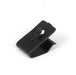 Omix 12032.02 Hood Prop Rod Clip; Black; - Truck Part Superstore