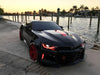 Oracle Lighting 1345-504 ColorSHIFT RGB+W DRL Upgrade, ColorSHIFT - Simple - Truck Part Superstore