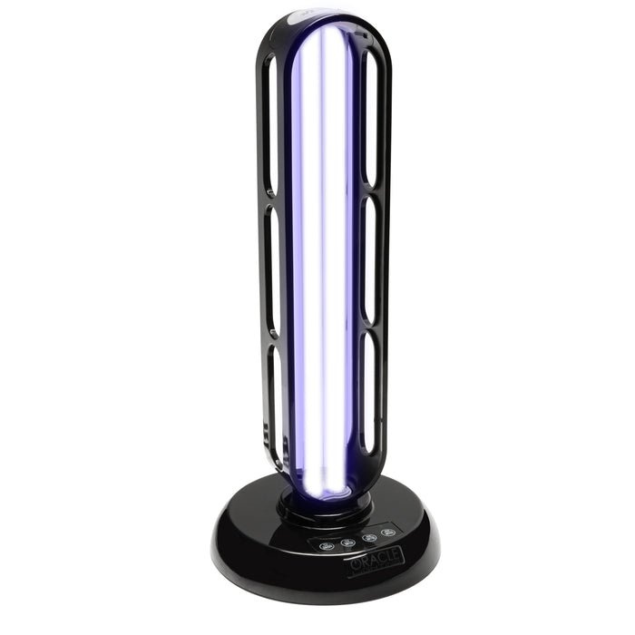 Oracle Lighting 38W-UV-C 38W UV-C Room Sterilization Lamp - UVGI Disinfection Device - Truck Part Superstore