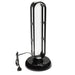 Oracle Lighting 38W-UV-C 38W UV-C Room Sterilization Lamp - UVGI Disinfection Device - Truck Part Superstore