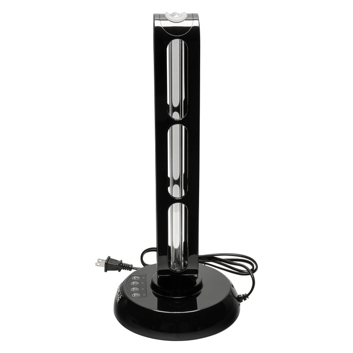 Oracle Lighting 38W-UV-C 38W UV-C Room Sterilization Lamp - UVGI Disinfection Device - Truck Part Superstore