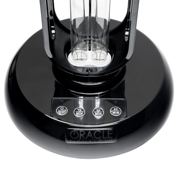 Oracle Lighting 38W-UV-C 38W UV-C Room Sterilization Lamp - UVGI Disinfection Device - Truck Part Superstore