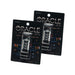 Oracle Lighting 5133-001 Bulbs feature High-Powered 5 Watt CREE XPE LED Chips. - Truck Part Superstore