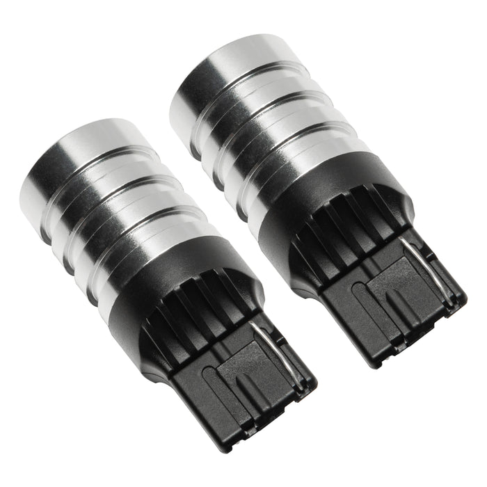 Oracle Lighting 5133-001 Bulbs feature High-Powered 5 Watt CREE XPE LED Chips. - Truck Part Superstore