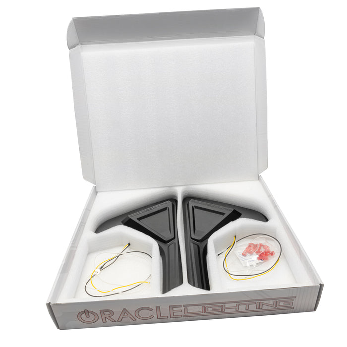 Oracle Lighting 5861-504 Parking / Side Marker Light Assembly - Truck Part Superstore