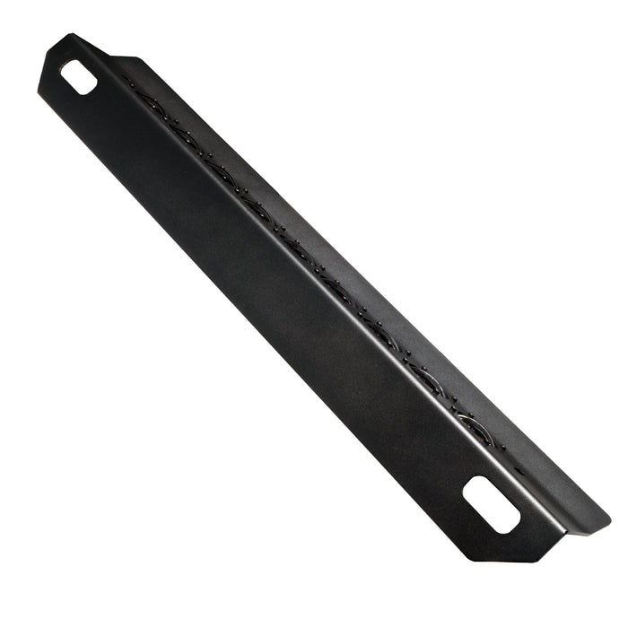 Oracle Lighting 5883-006 Skid Plate w/ Integrated LED Emitters - Yellow Lens - Truck Part Superstore