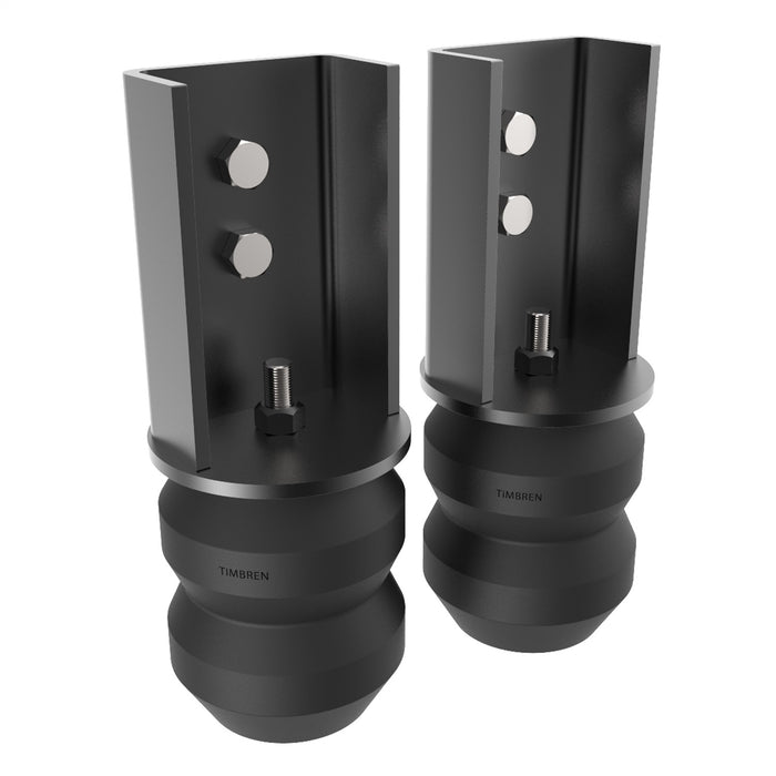 Timbren SES OSHFV Suspension Enhancement System; Weight Capacity 5600 lbs.; Front; - Truck Part Superstore