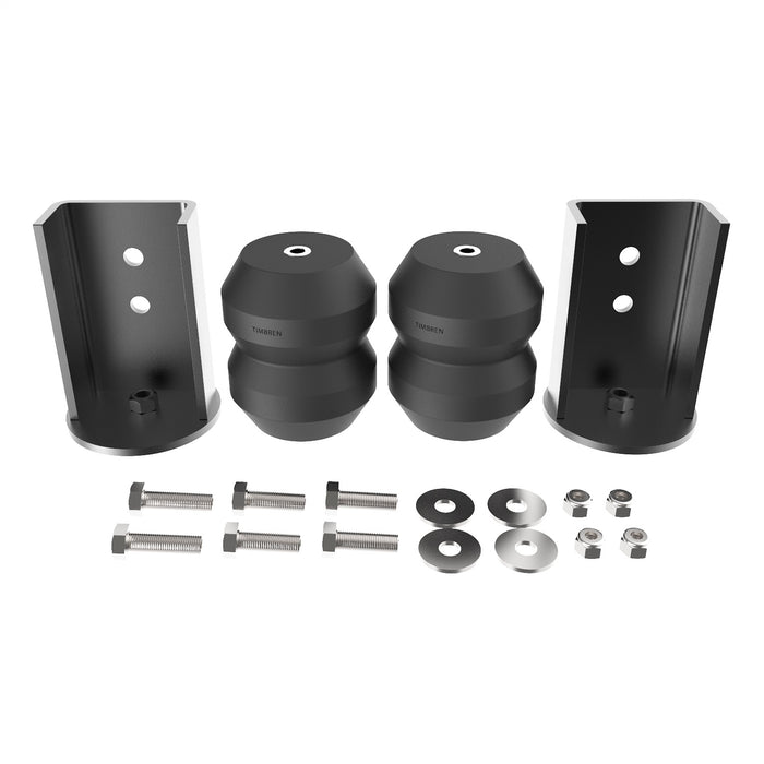 Timbren SES OSHFV Suspension Enhancement System; Weight Capacity 5600 lbs.; Front; - Truck Part Superstore