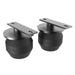 Timbren SES OSHRV Suspension Enhancement System; Weight Capacity 10000 lbs.; Rear; - Truck Part Superstore