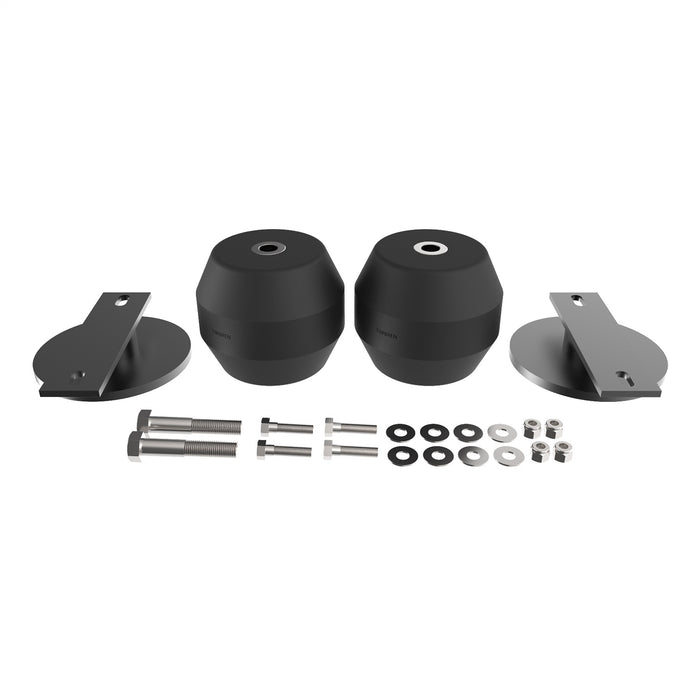 Timbren SES OSHRV Suspension Enhancement System; Weight Capacity 10000 lbs.; Rear; - Truck Part Superstore