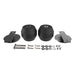 Timbren SES OSHRV Suspension Enhancement System; Weight Capacity 10000 lbs.; Rear; - Truck Part Superstore