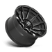 XD XD84721050312 XD847 20X10 5X5.0 G-BLK MILL 12MM - Truck Part Superstore