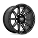 XD XD84721063312 XD847 20X10 6X135 G-BLK MILL 12MM - Truck Part Superstore
