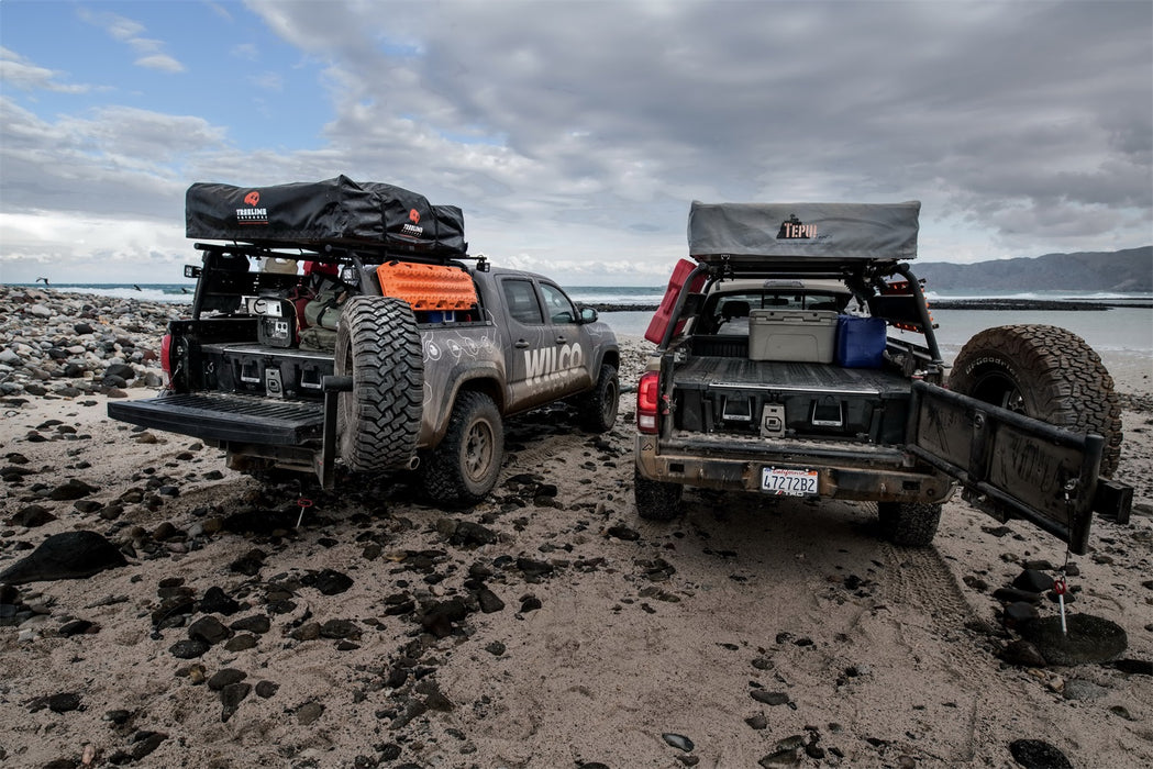 DECKED MT5 DECKED Truck Bed Storage System - Truck Part Superstore