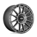 Rotiform 1PC R1582005F4+30 R158 20X10.5 5X112/120 MT-ANTH 30MM - Truck Part Superstore