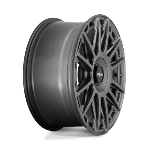 Rotiform 1PC R1582005F4+40 R158 20X10.5 5X112/120 MT-ANTH 40MM - Truck Part Superstore