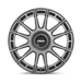 Rotiform 1PC R1581985F4+45 R158 19X8.5 5X112/120 MT-ANTH 45MM - Truck Part Superstore
