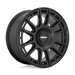 Rotiform 1PC R159188543+45 R159 18X8.5 5X112 MT-BLK 45MM - Truck Part Superstore