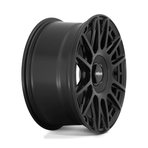 Rotiform 1PC R159188543+45 R159 18X8.5 5X112 MT-BLK 45MM - Truck Part Superstore