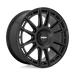Rotiform 1PC R159198525+35 R159 19X8.5 5X112/120 MT-BLK 35MM - Truck Part Superstore