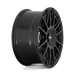 Rotiform 1PC R1591985F4+45 R159 19X8.5 5X112/120 MT-BLK 45MM - Truck Part Superstore
