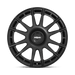 Rotiform 1PC R1592090F4+38 R159 20X9 5X112/120 MT-BLK 38MM - Truck Part Superstore