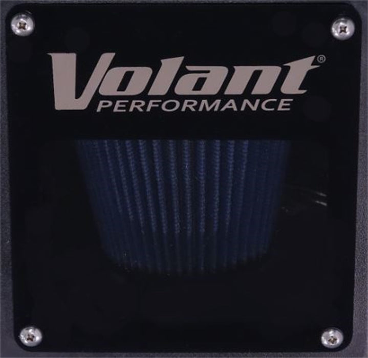 Volant 19162 Closed Box Air Intake w/Pro 5 Filter 10 Ford F-150 Raptor 6.2L V8 Volant - Truck Part Superstore