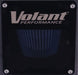 Volant 15366 Closed Box Air Intake w/Pro 5 Filter 10-12 Chevrolet/GMC Silverado/Sierra 2500HD/3500HD Volant - Truck Part Superstore